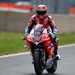 Christian Iddon was the fastest rider at Snetterton