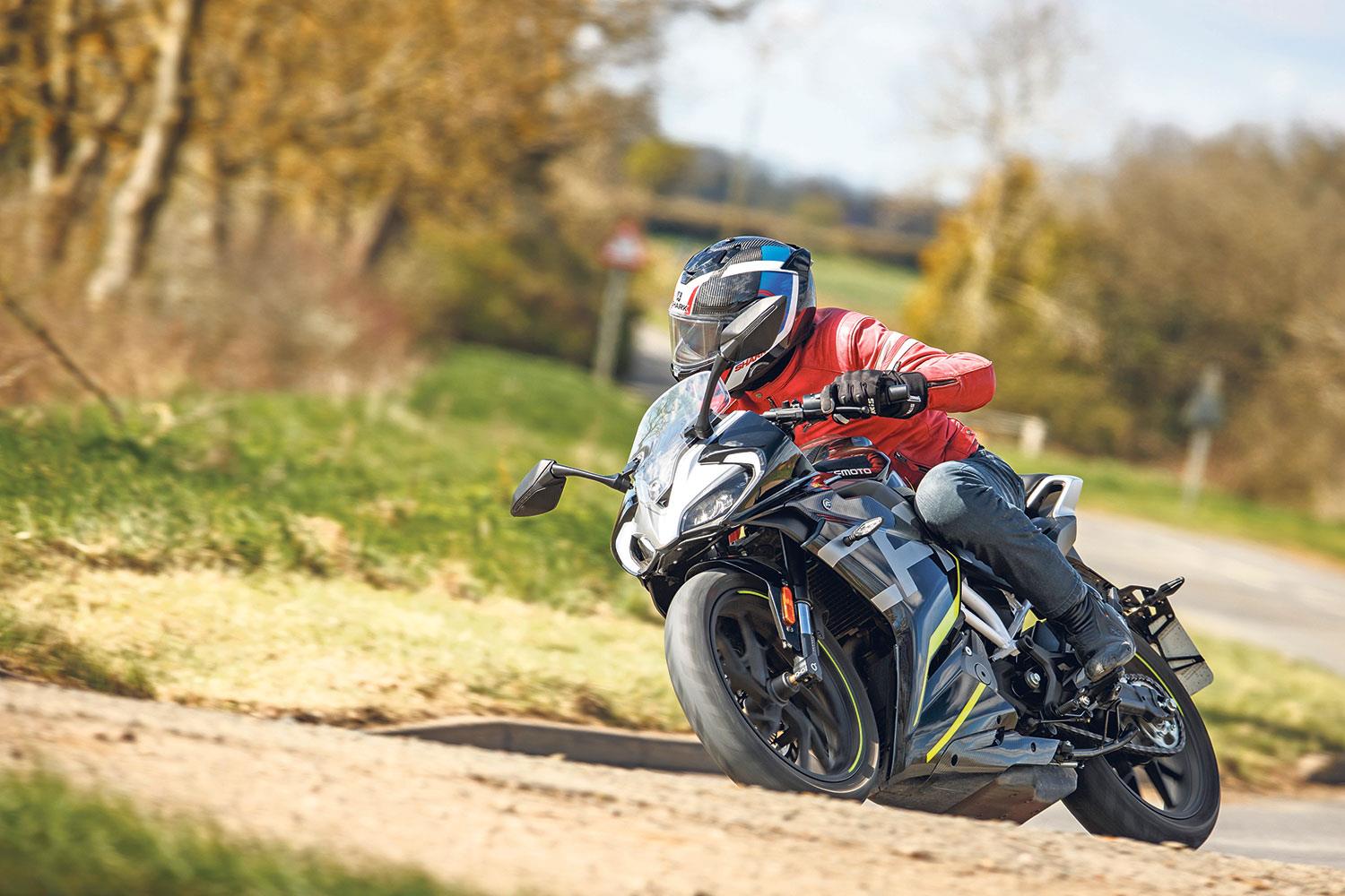 Cfmoto Launch Four Year Warranty Across 2021 Range Mcn 