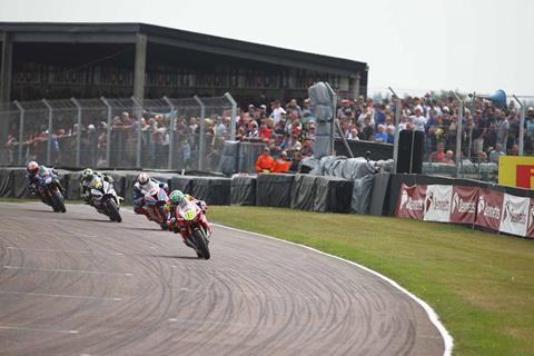 BSB: Quest to broadcast 2021 July rounds