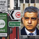 High Court ULEZ challenge fails