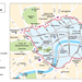 2014 London ULEZ map