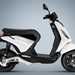 The Piaggio One will be available from £2500