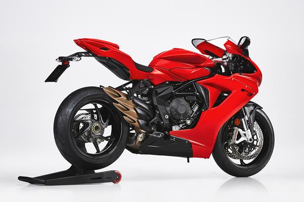 mv agusta all bike list