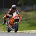 Raul Fernandez will start the Moto2 Italian GP from pole