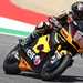 Sam Lowes topped the timesheets in Moto2 at Mugello