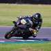 Kyle Ryde looked impressive once again on the M1000RR