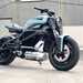 JvBMoto custom Harley-Davidson LiveWire