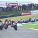 Knockhill will now host a two-day BSB event this season