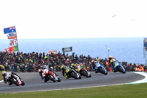 MotoGP: 2021 Australian Grand Prix cancelled as Portimao returns