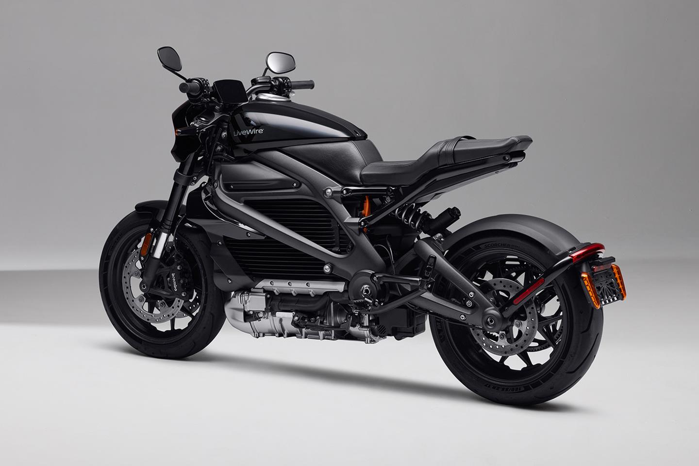 Price of 2025 harley electric bike