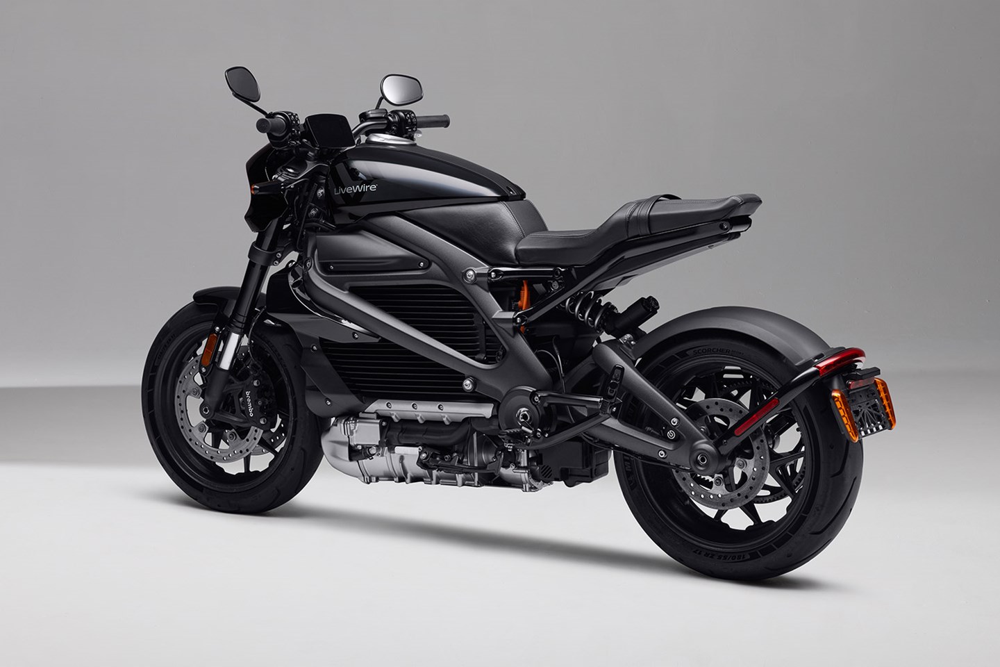 harley electric motorcycle price