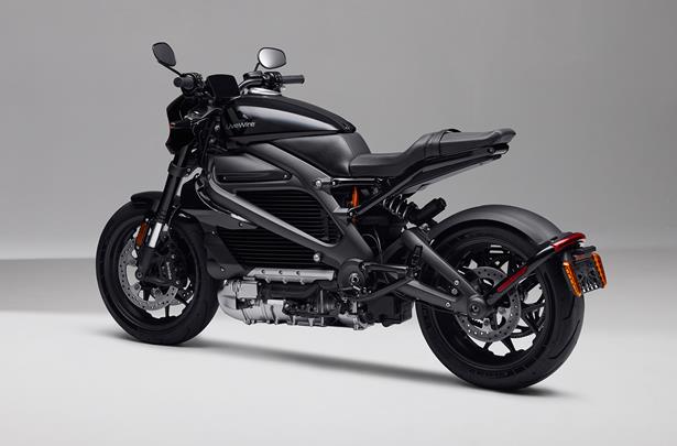 LiveWire One: Electric bike drops the Harley badge and the price, live wire  