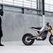 The DAB Motors Concept-E is the firm's first electric bike