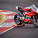 Ducati Panigale V2 Bayliss 1st Championship 20th Anniversary edition