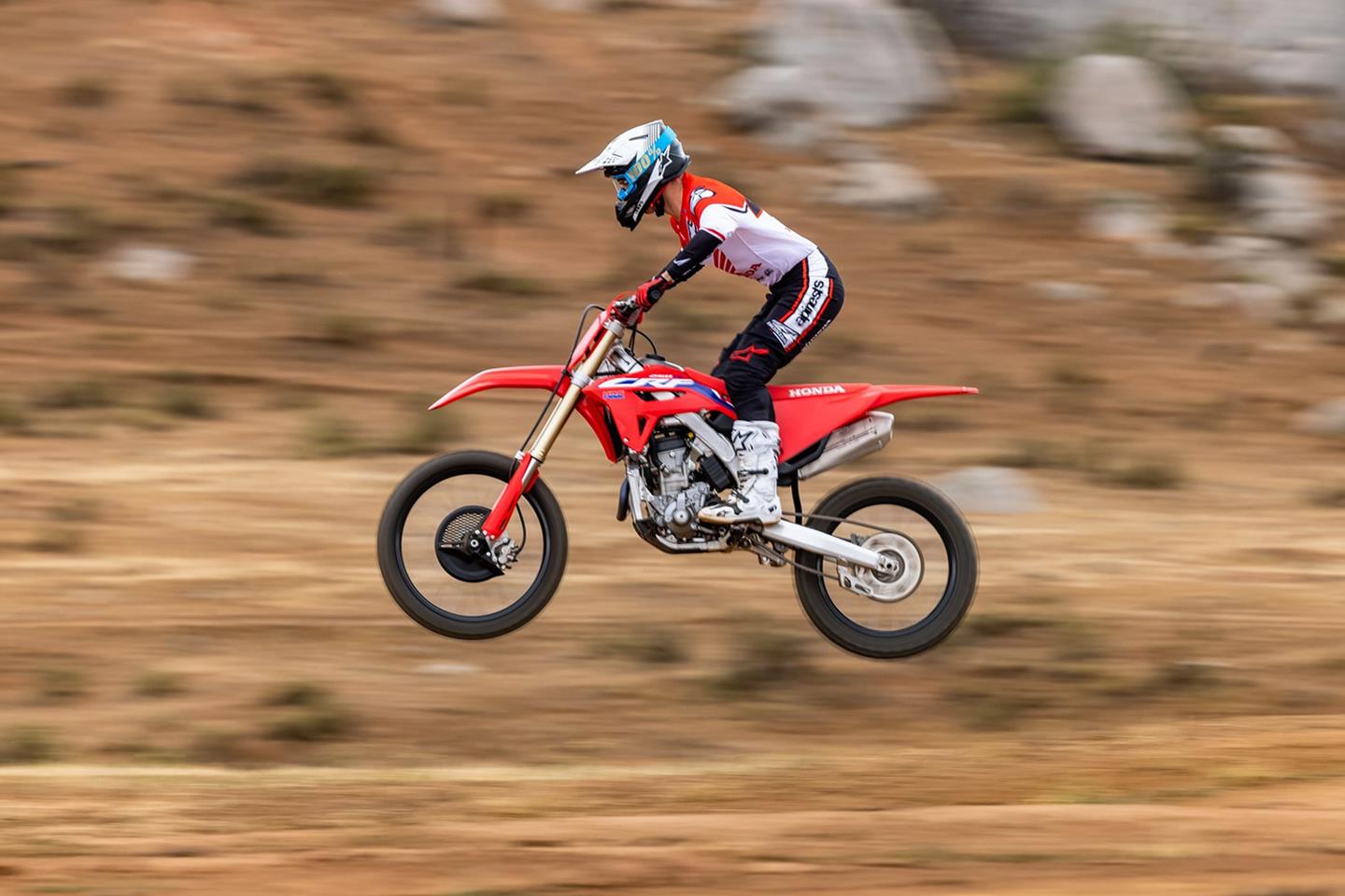 Honda crf250rx on sale