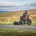 A ride through Dartmoor for the Moto Guzzi V7