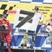 Rossi pays homage to Barry Sheene