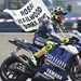 Rossi pays homage to Mike Hailwood