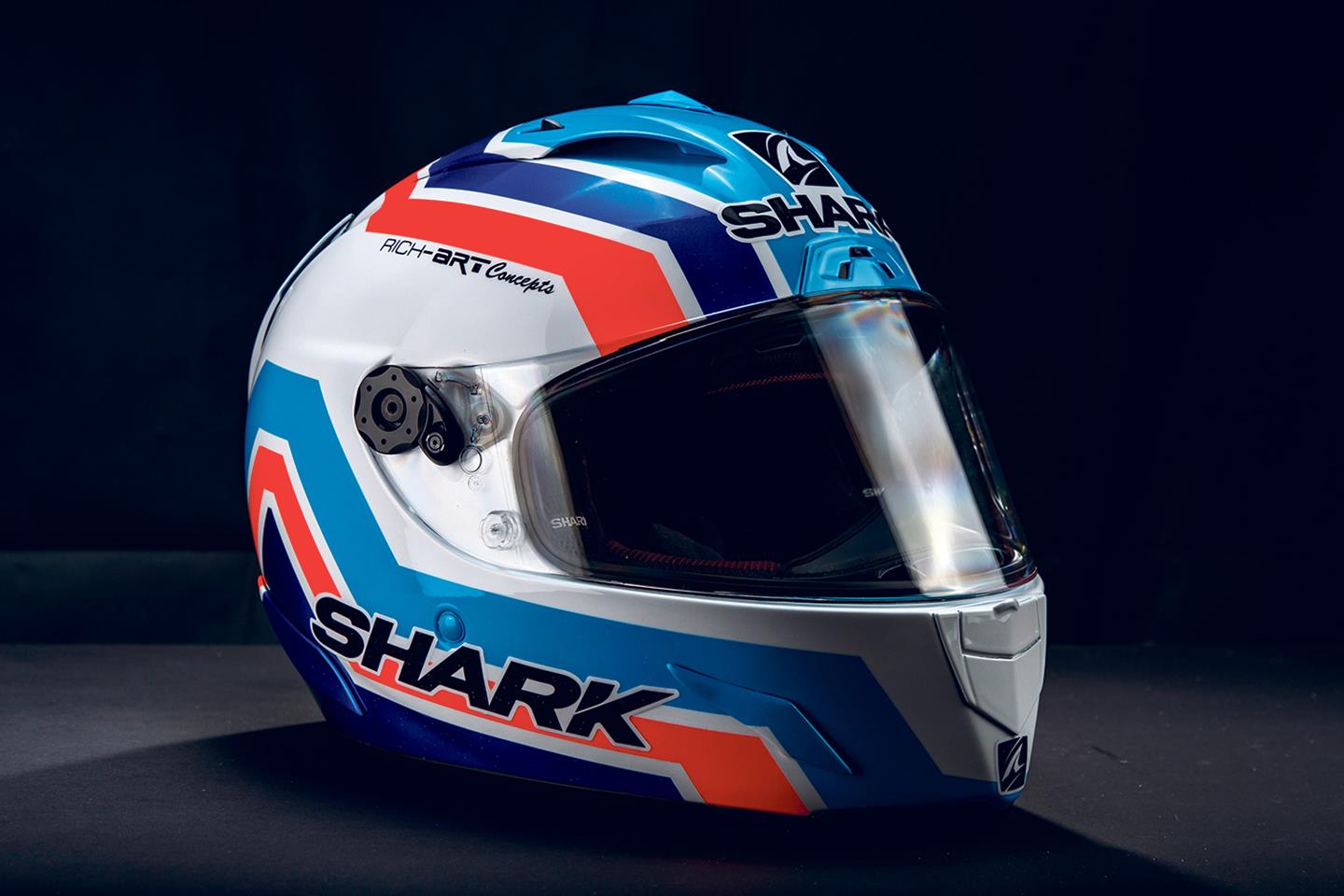 Custom helmet painting store uk