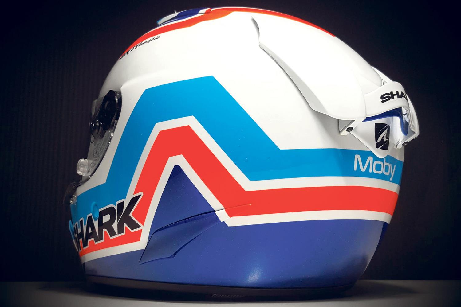 design your own helmet 