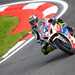 Tim Neave will make his Superbike class debut at Cadwell Park
