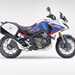 Honda NT1100 right side CG render by Auto-By