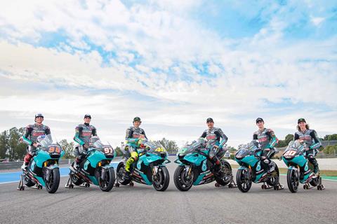 MotoGP: Petronas Sepang Racing Team to cease operations at the end of 2021