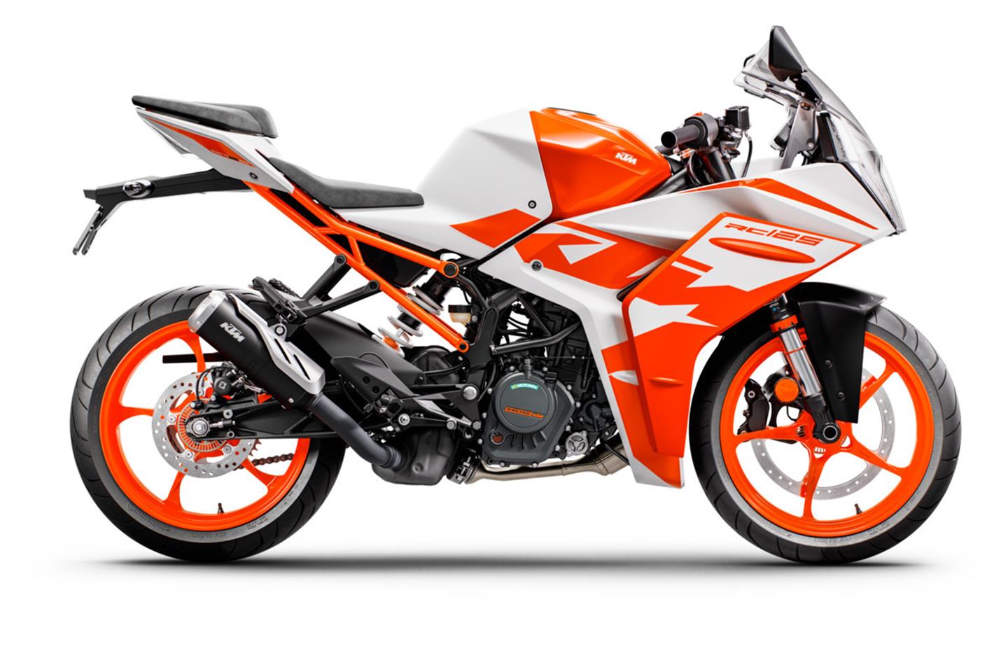 ktm rc upcoming bikes