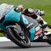 Whilst John McPhee will make his Moto2 debut with Petronas Sprinta Racing