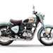 Royal Enfield Classic 350 right side