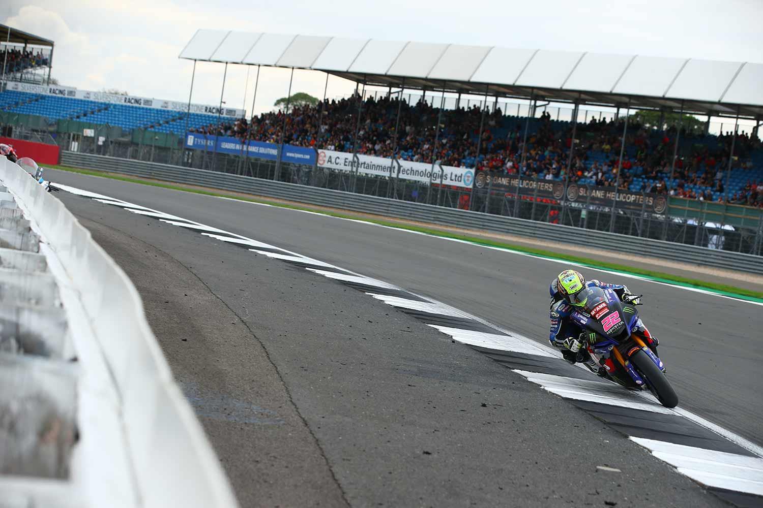 BSB Silverstone: Jason O'Halloran beat Tarran Mackenzie to victory in ...