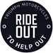 The Ride Out To Help Out campaign is on now