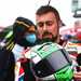 Eugene Laverty returns to the factory BMW team at Jerez