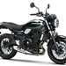 The Kawasaki Z650RS gets styling similar to the Z900RS