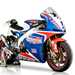 A wide range of race bikes are available