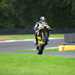 Luke Mossey secured pole position for TAG Racing Honda at Brands Hatch