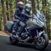 2022 Honda NT1100 takes the Africa Twin recipe and tweaks it for touring