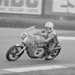 Paul Smart, pictured at Donington Park in 1971, has died