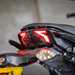 Lexmoto LS-N 125 rear lights