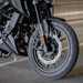 Lexmoto LS-N 125 front wheel