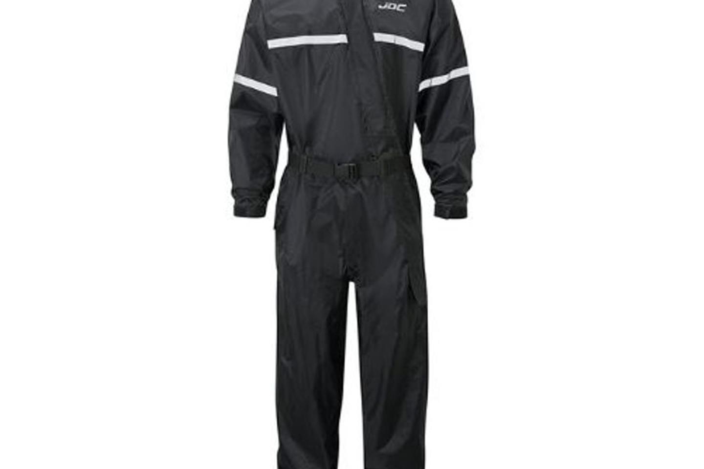 motorcycle 2 piece waterproof oversuit