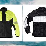 Top motorcycle waterproofs