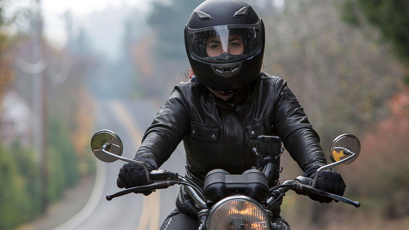 Motorcycle Helmets – Bikers Lifestyle