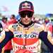 A concussion has ruled Marc Marquez out of the Algarve Grand Prix