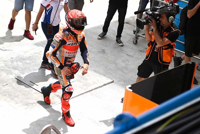 Marquez Indonesia