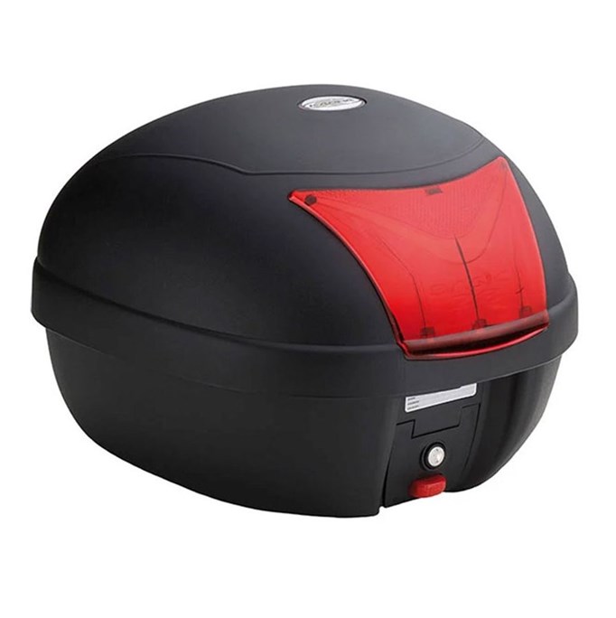 Best motorcycle top boxes MCN