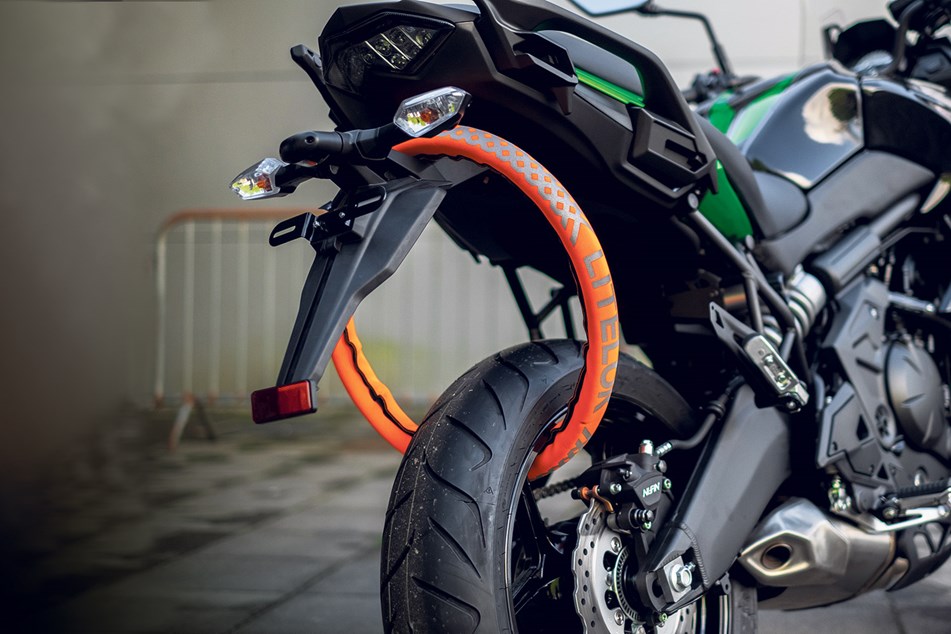 motorcycle litelok