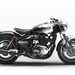 Royal Enfield SG650 concept right side