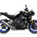 2022 Yamaha MT-10 SP right side