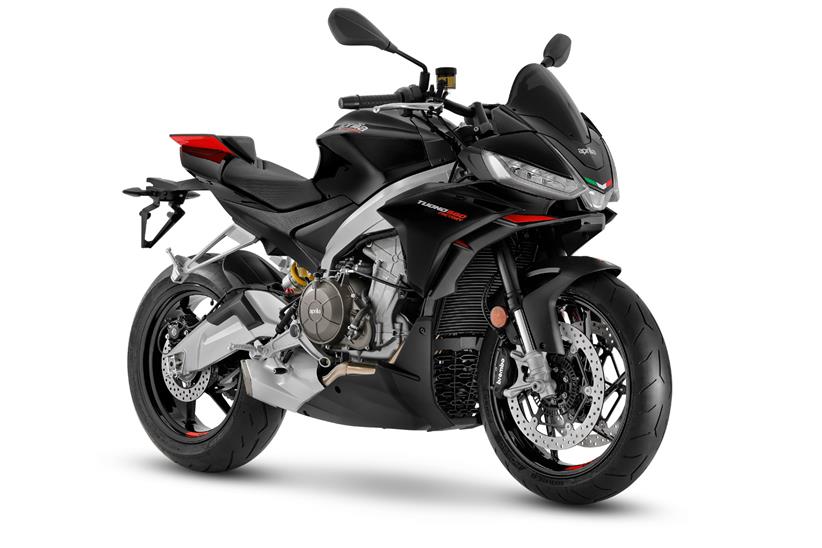 Aprilia Tuono 660 Factory